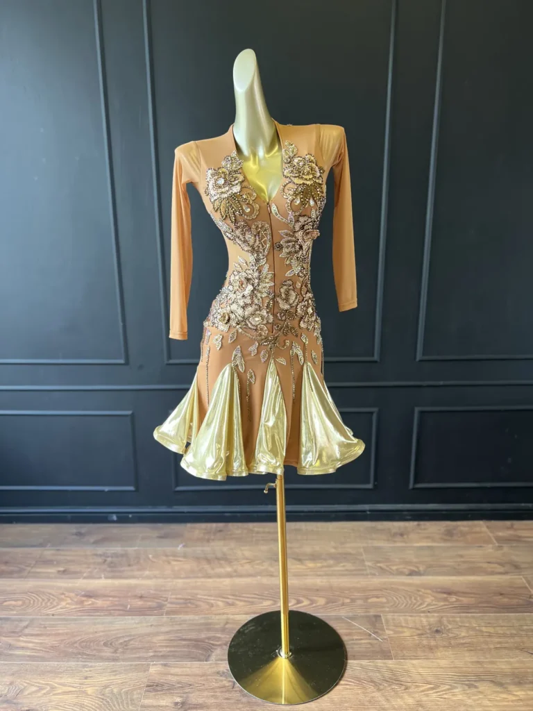 Obsession Ballroom