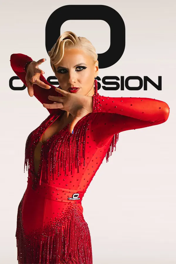 Obsession Latin Dancing Catalogue