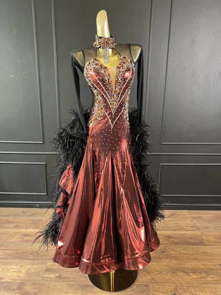 Obsession Ballroom