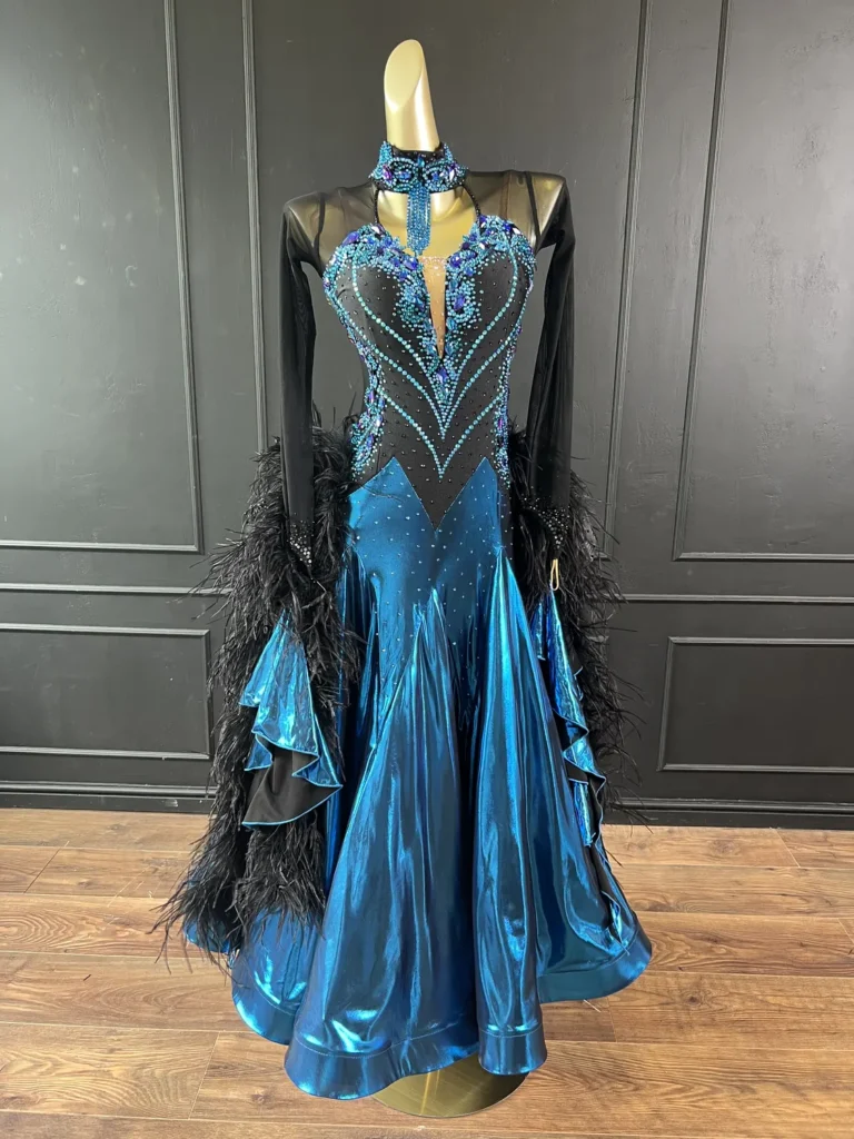 Obsession Ballroom