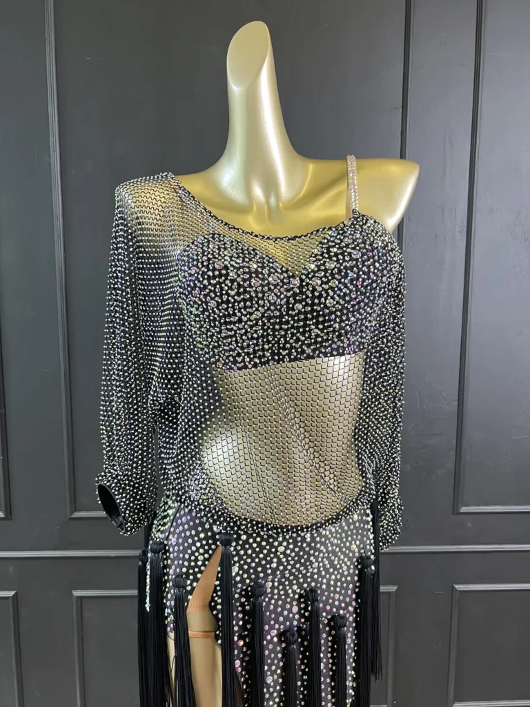 Obsession Ballroom