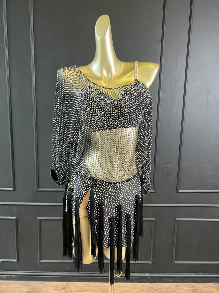 Obsession Ballroom