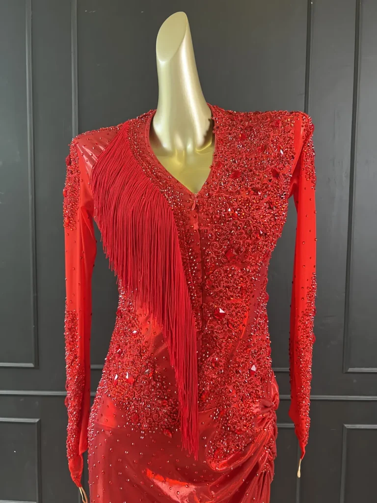 Obsession Ballroom