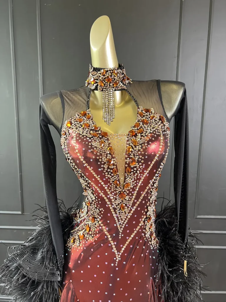 Obsession Ballroom