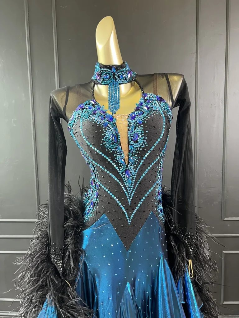 Obsession Ballroom