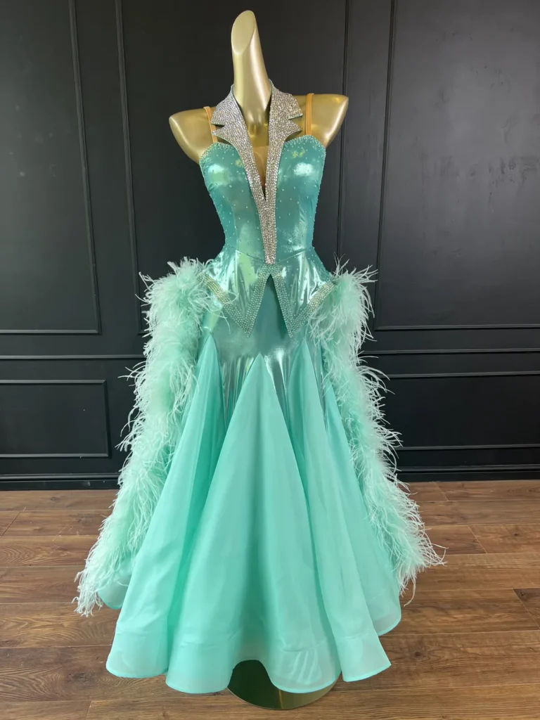 Obsession Ballroom