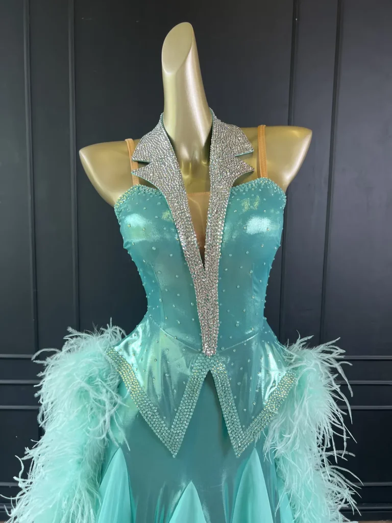 Obsession Ballroom